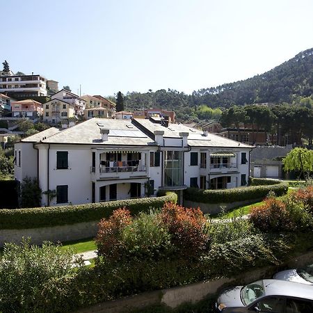 George V Apartamento Levanto Exterior foto