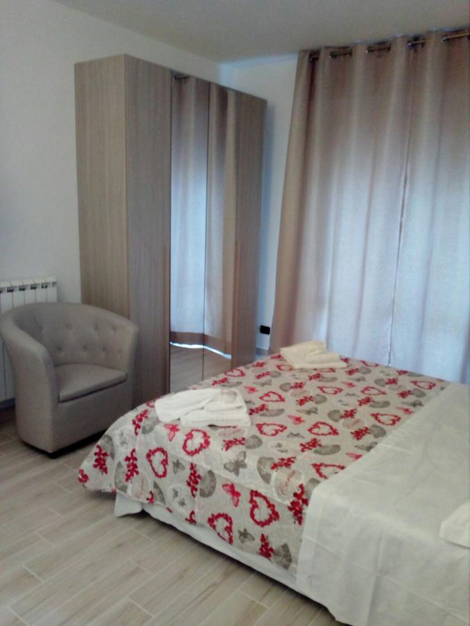 George V Apartamento Levanto Exterior foto