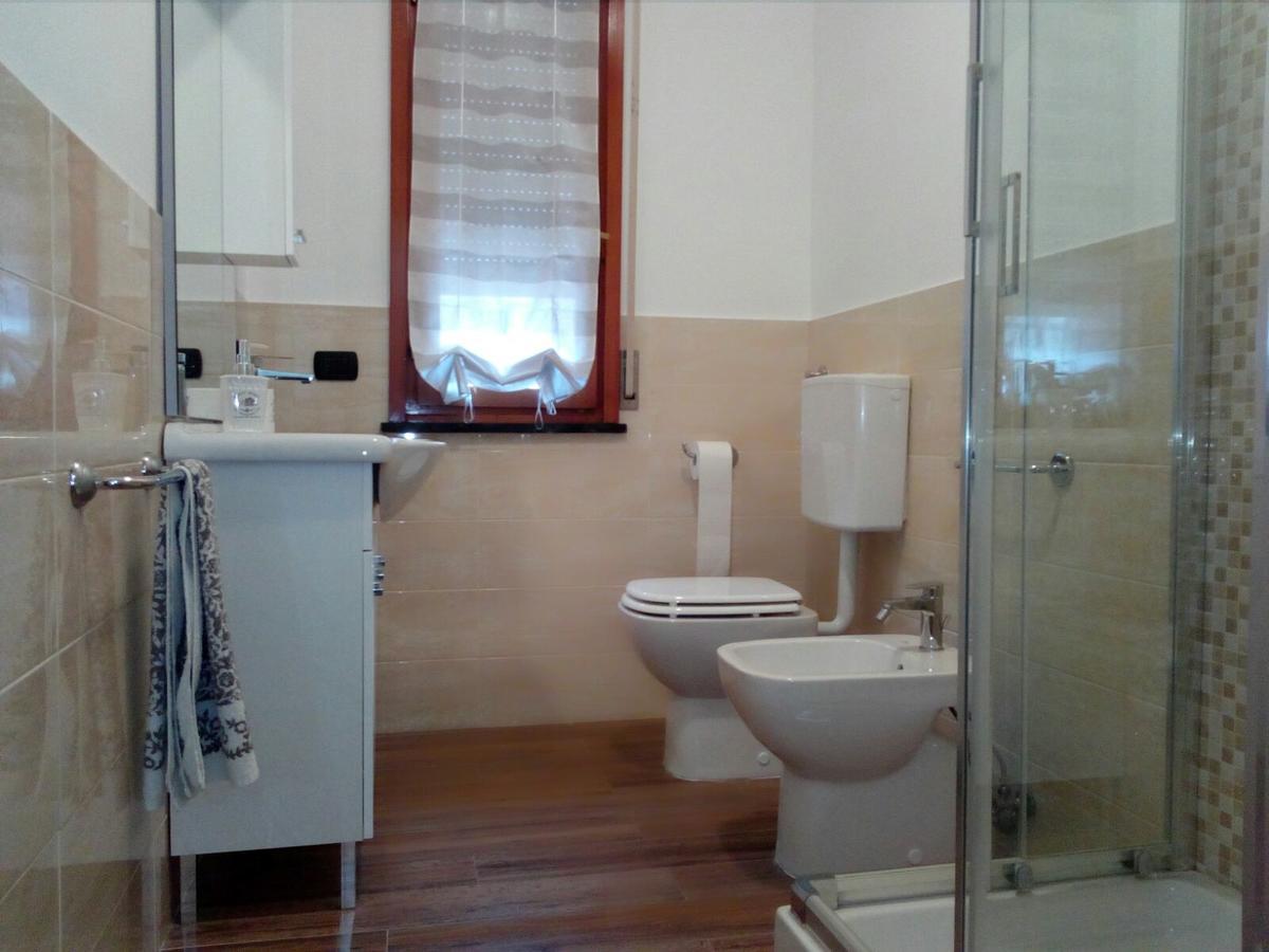 George V Apartamento Levanto Exterior foto