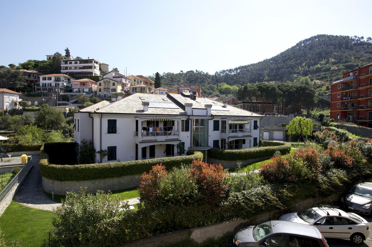 George V Apartamento Levanto Exterior foto