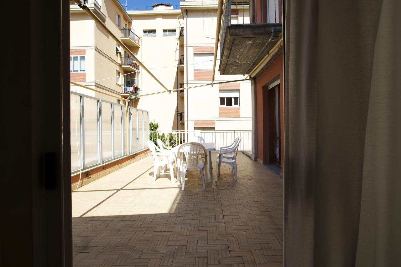 George V Apartamento Levanto Exterior foto