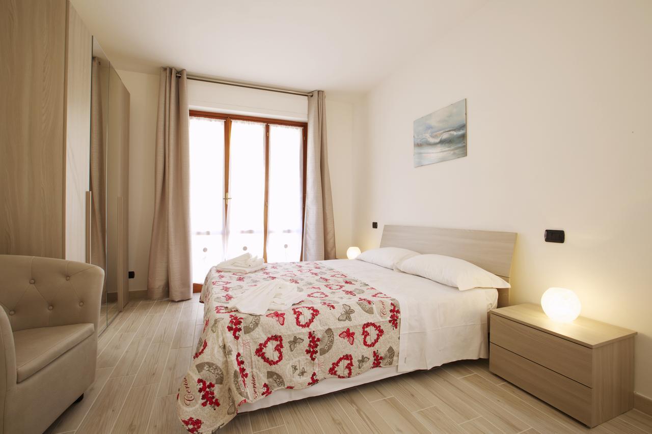 George V Apartamento Levanto Exterior foto