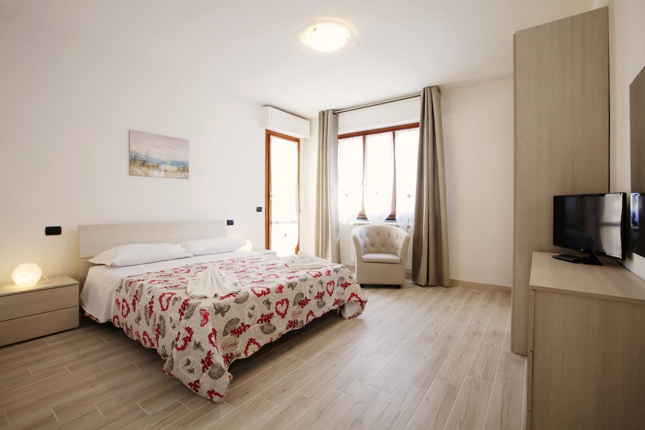 George V Apartamento Levanto Exterior foto